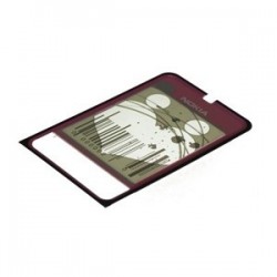 Geam Nokia 3250 Argintiu