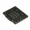 Tastatura Nokia X2-01 Neagra