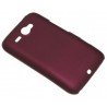 Husa HTC ChaCha Rock Purple