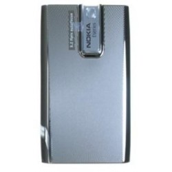 Carcasa Nokia E66 Alba...