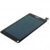 Display Complet Nokia N9 cu touch screen + LCD modul Original complet