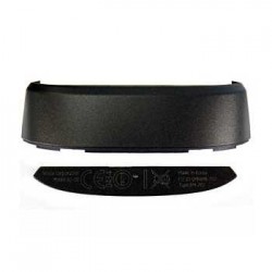 Protectie Partea de Jos Nokia X7-00 Negru sau Argintiu