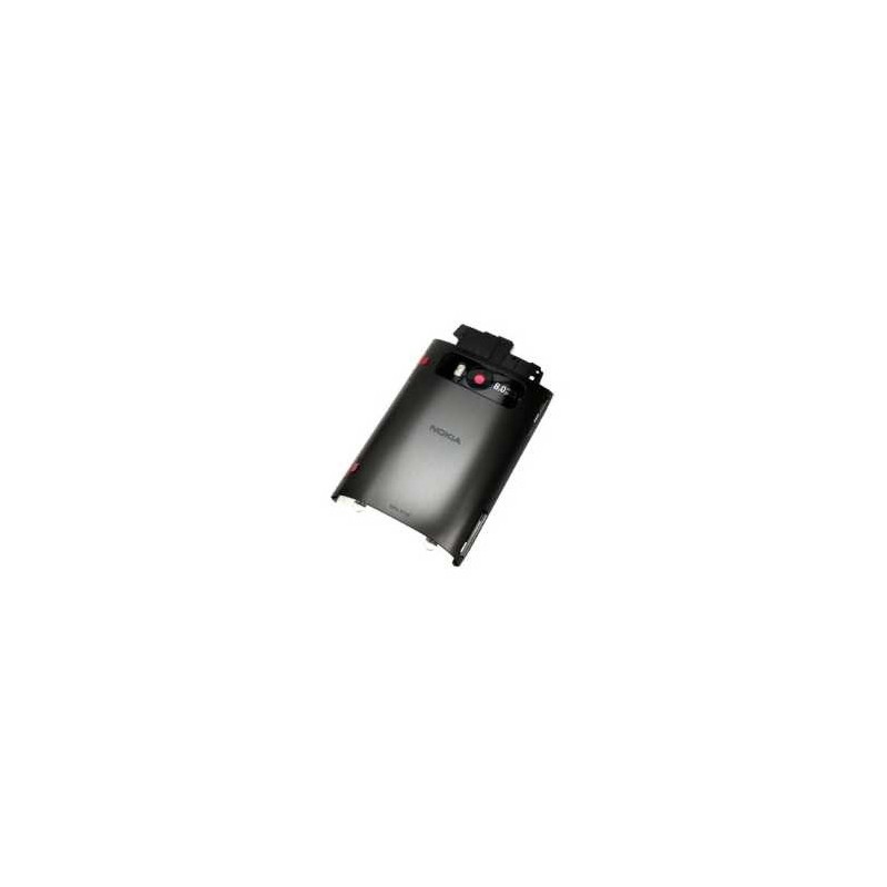 Capac Baterie Nokia X7-00 Negru sau Gri