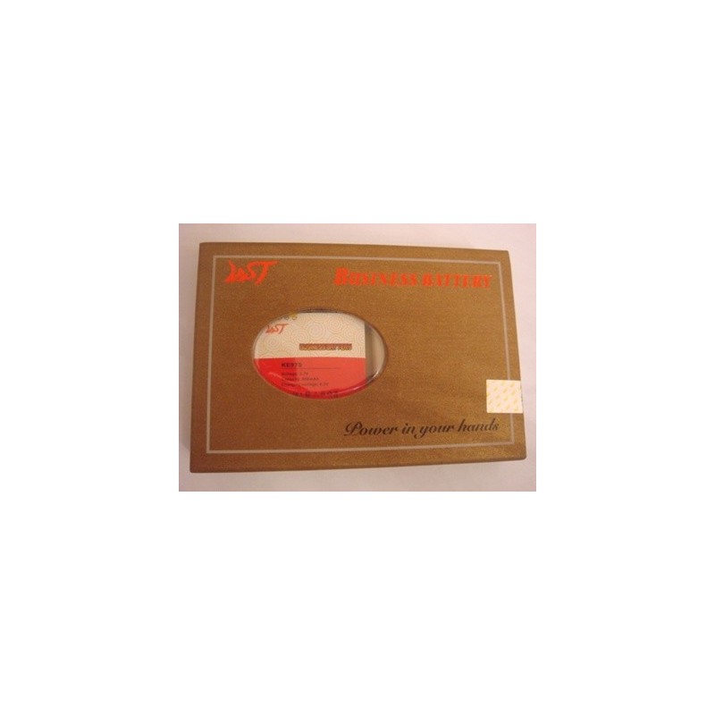 Baterii LG KG70 KE970 Shine