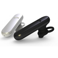 Handsfree Bluetooth Nokia BH-110 Alb sau Negru