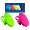 Handsfree Bluetooth Nokia BH-112 Verde sau Roz