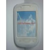 Husa Silicon Samsung Galaxy Mini S5570 Alba