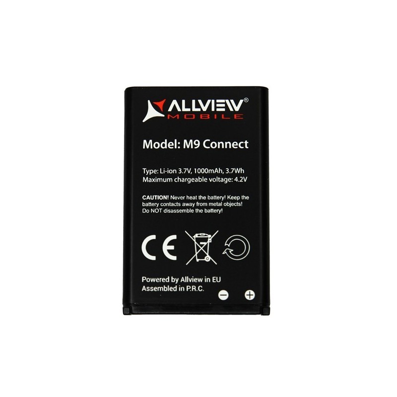 Acumulator Allview M9 Connect original
