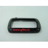 Husa Bumper BlackBerry Bold Touch 9930 Si Bold Touch 9900 Neagra