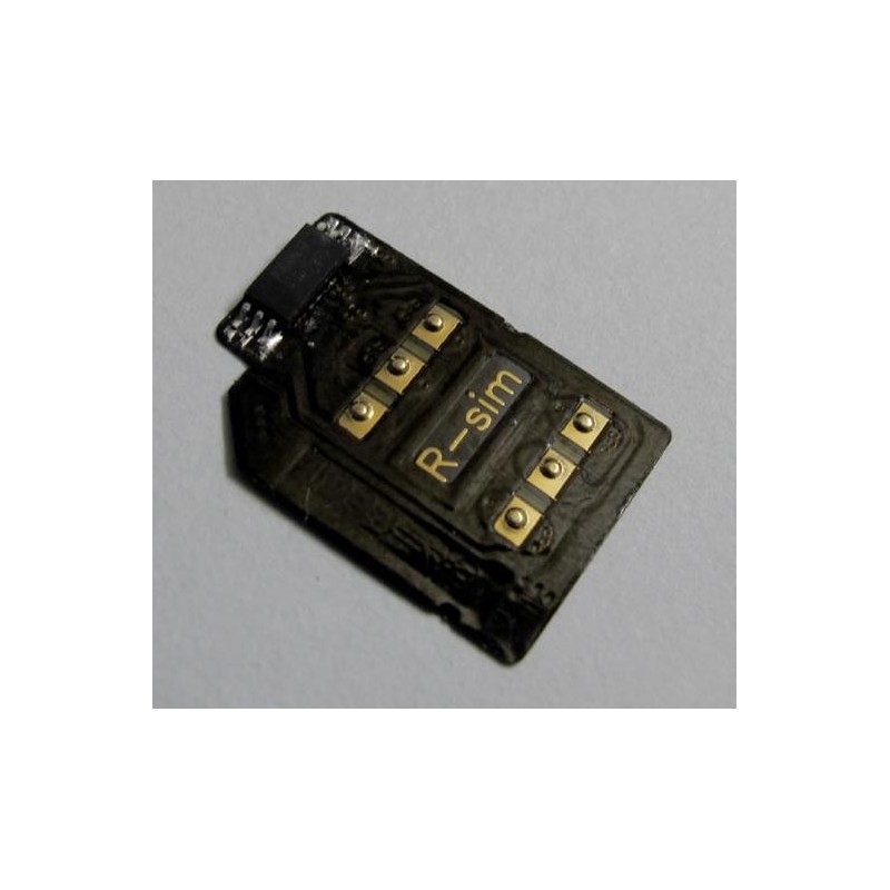Decodare iPhone 4s iOs 10 11 12 Rebel Sim Gevey AioSim programabil