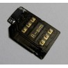 Decodare iPhone 4s iOs 10 11 12 Rebel Sim Gevey AioSim programabil