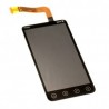 LCD HTC Evo 3D Complet shooter original  Display si Touchscreen