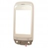 Fata cu Touchscreen Nokia C2-02, C2-03 Alba sau Neagra