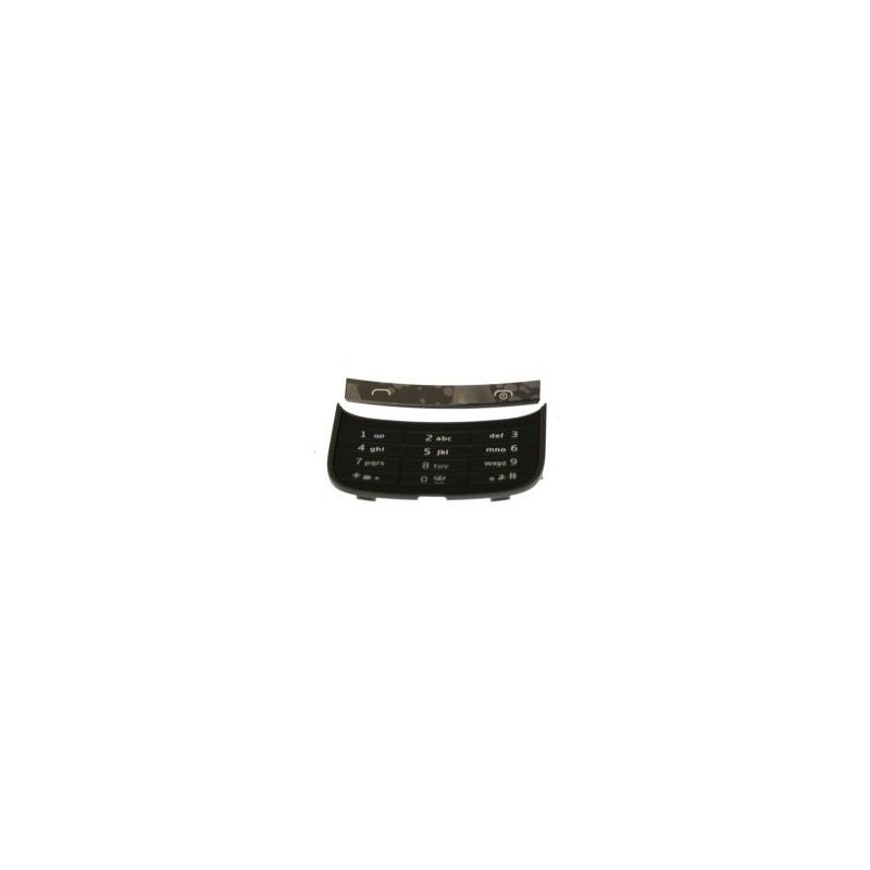 Tastatura Nokia C2-02 Set