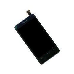 Display complet modul cu TouchScreen Nokia Lumia 800 original
