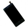 Display complet modul cu TouchScreen Nokia Lumia 800 original