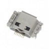 Mufa Incarcare Samsung Micro Usb i8910, i9000, i9001, i9003, i9010, i9020, i9023, S5260, S5660, S7220, S8600