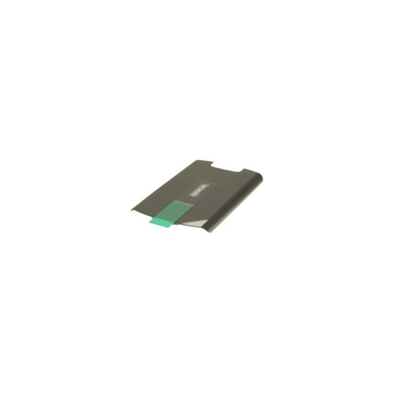 Capac Baterie Nokia 700 - Argintiu sau Gri