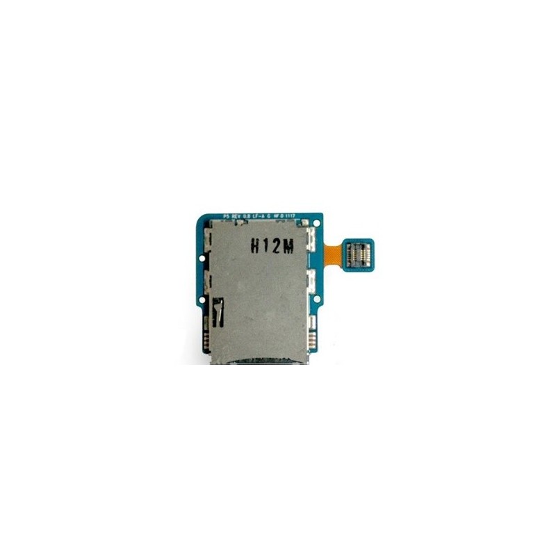 Cititor Sim Samsung Galaxy Tab 10.1 3G  P7500