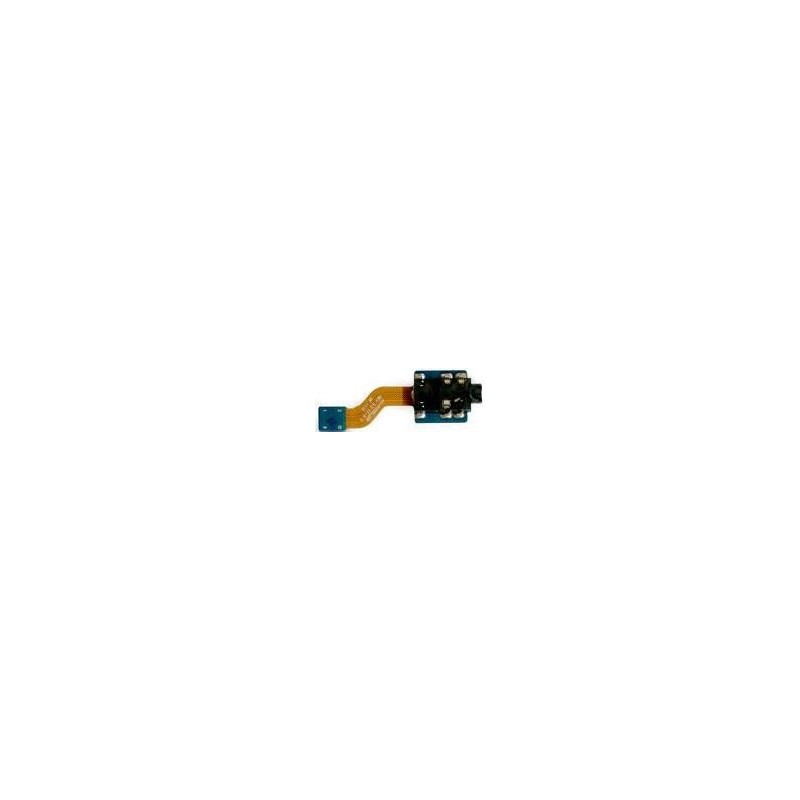 Folie Flex AV Jack Samsung Galaxy Tab 10.1 3G P7500