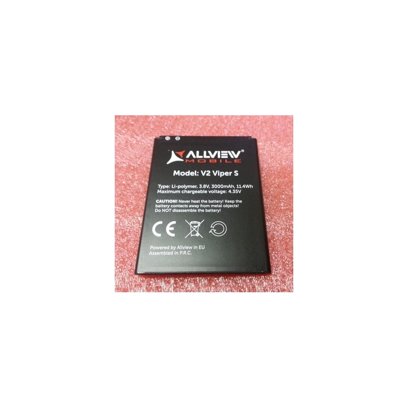 Acumulator Allview V2 Viper S 3000 mAh original