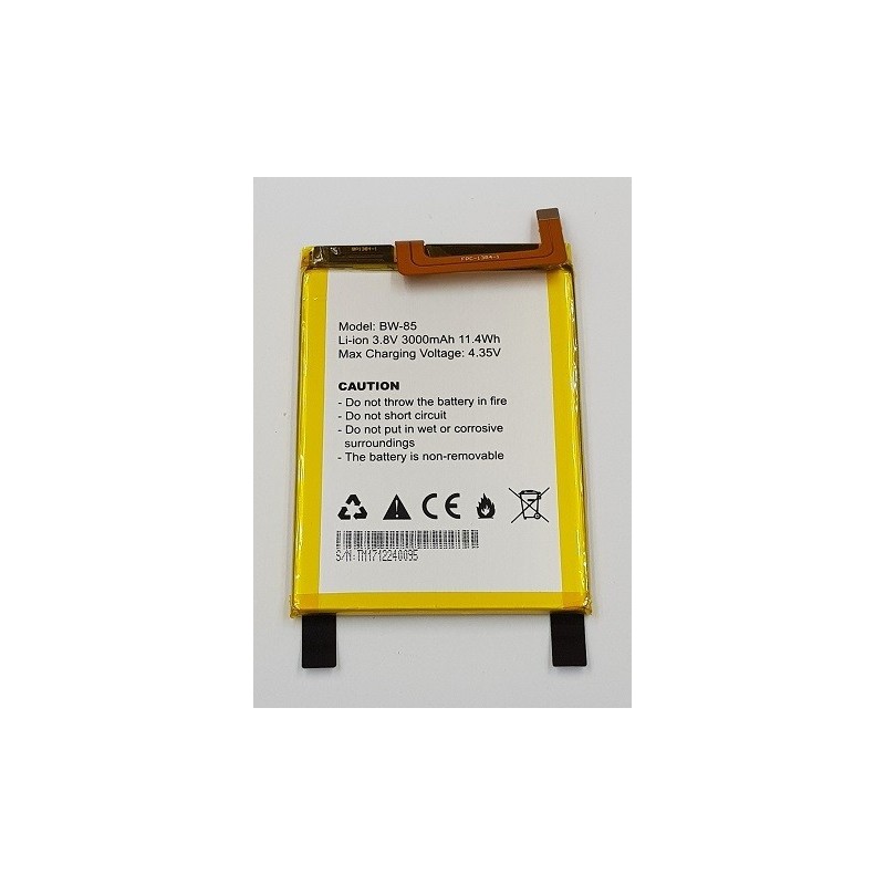 Acumulator Allview X4 Soul Infinity N Versiune 2 Original