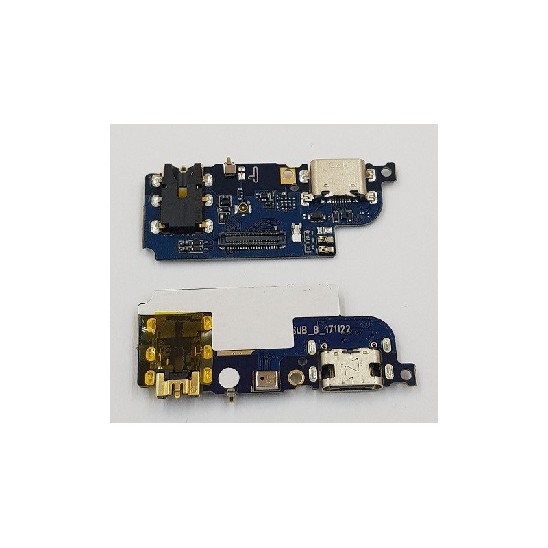 Placa incarcare Allview X4 Soul Infinity Z Versiune 2 Original