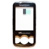 Carcasa Fata Sony Ericsson Spiro , w100 Originala