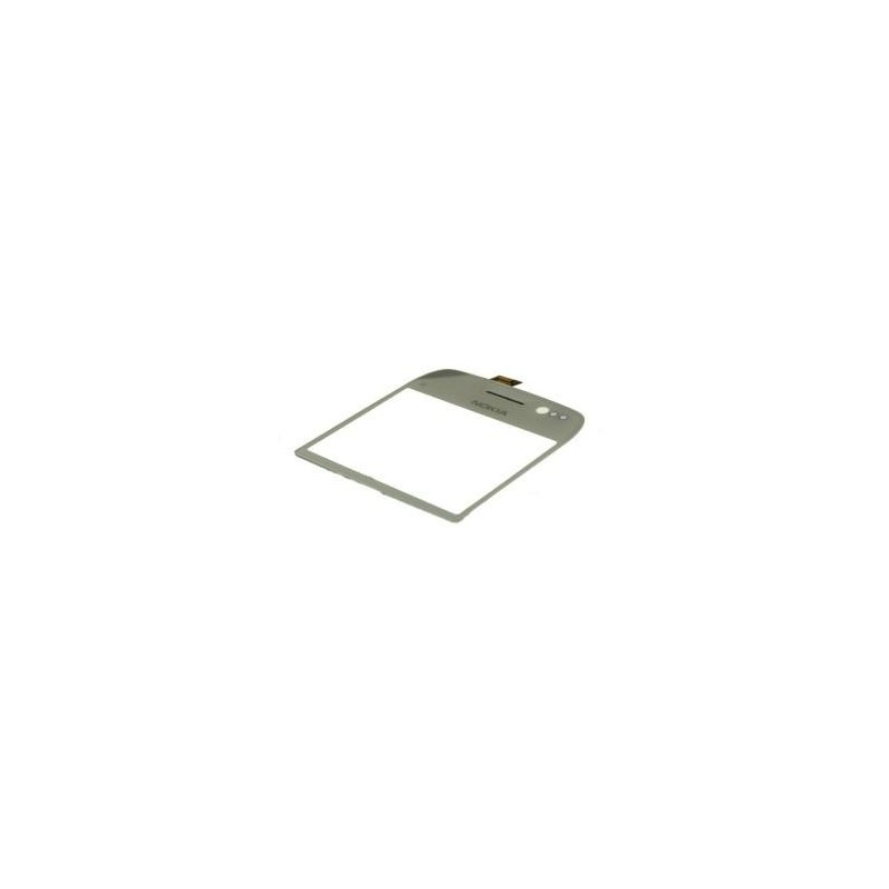 Touchscreen Nokia E6-00 Alb , Gri sau Negru original touch screen