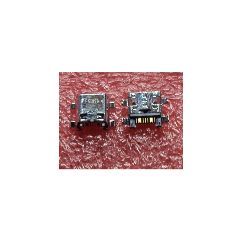 Conector alimentare Samsung Galaxy J5 2016 J510
