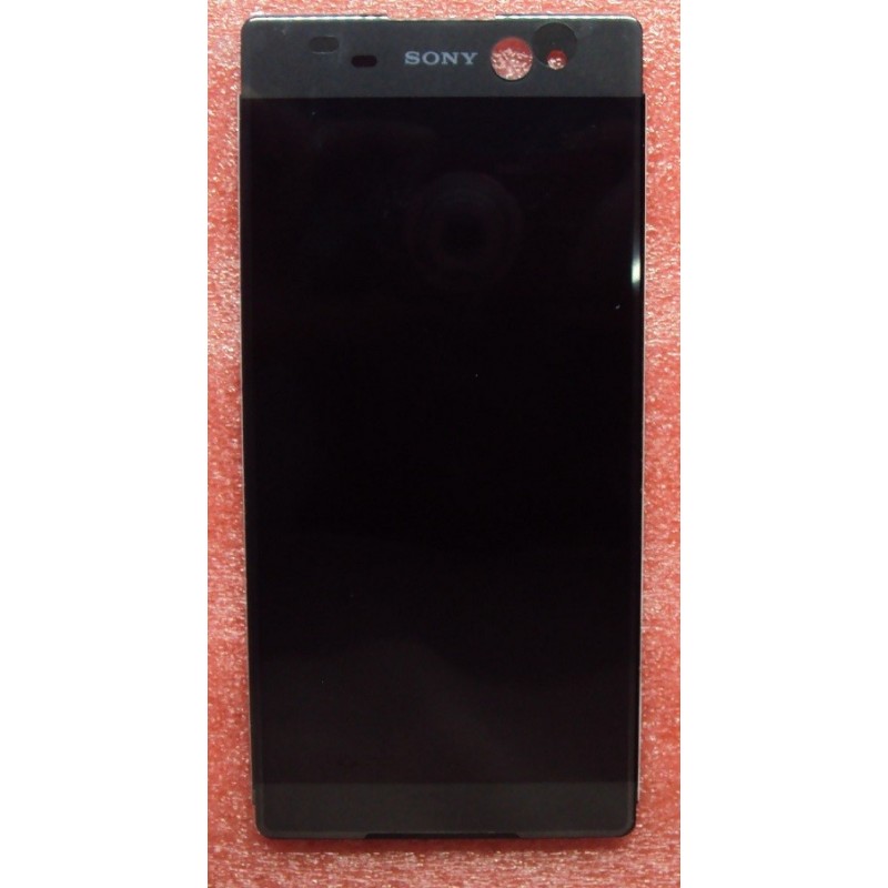 Display Sony Xperia C6