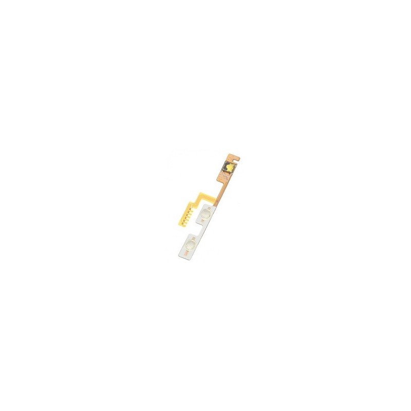 Side Key Flex LG KF900