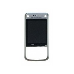 Carcasa Sony Ericsson W760