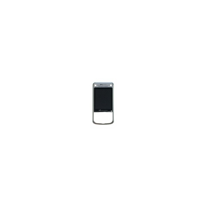 Carcasa Sony Ericsson W760