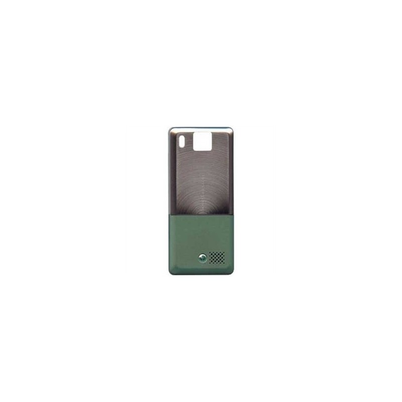 Capac Baterie Spate Sony Ericsson T650i Original Swap Negru , Albastru sau Verde