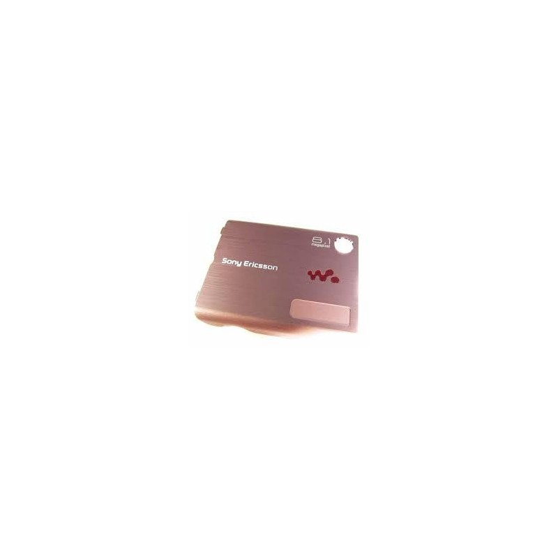 Capac Baterie Spate Sony Ericsson W995 Original Swap