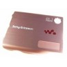 Capac Baterie Spate Sony Ericsson W995 Original Swap