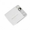 Capac Camera Sony Ericsson C510 Original Swap Argintiu