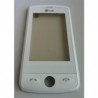 Carcasa Fata Cu TouchScreen LG GW520 Original Swap Alb sau Negru