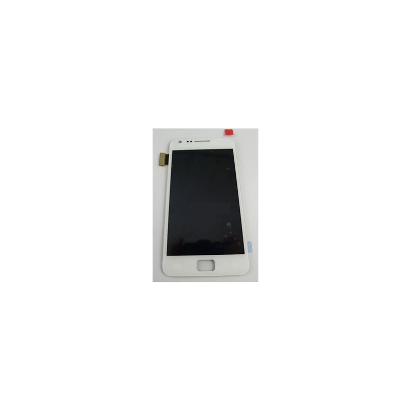 Display Samsung i9100 Galaxy S II Original Alb
