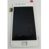 Display Samsung i9100 Galaxy S II Original Alb