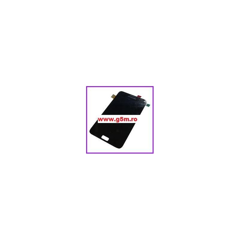Display + Touchscreen Original Samsung Galaxy Note , N7000 , i9220 LCD + digitizer
