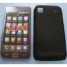 Husa Neagra Samsung i9000 Galaxy S