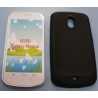 Husa Samsung Galaxy Nexus , i9250 , Neagra