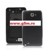 Carcasa Originala Mijloc + Capac Baterie Samsung Galaxy Note , N7000 , i9220