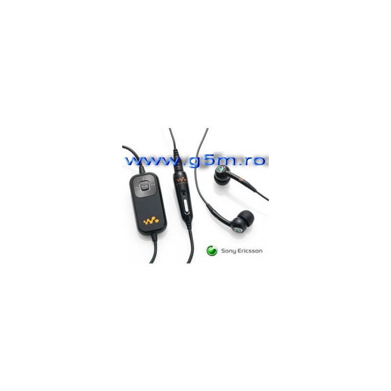 Handsfree SonyEricsson HPM-82 Original Hands Free