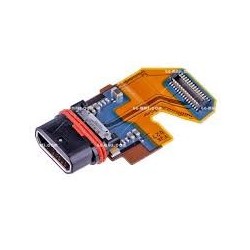 Mufa incarcare Sony Xperia...