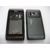 Carcasa Nokia N8 Originala Neagra SWAP Completa