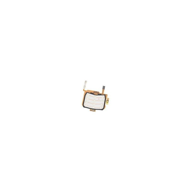 Placa Tastatura Numerica Interna LG KC780