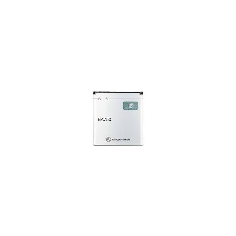 Acumulator Sony Ericsson BA750
